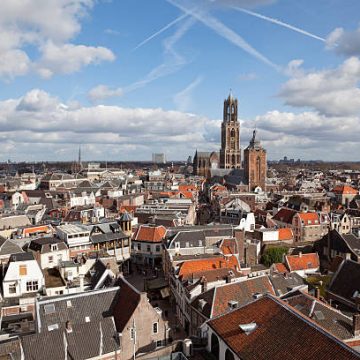 Utrecht