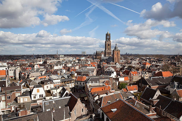 Utrecht