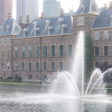 binnenhof